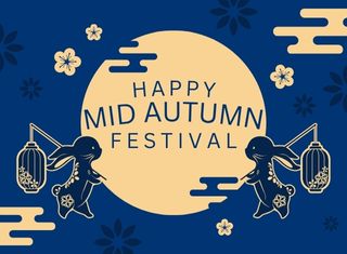 2025 Mid-Autumn Festival